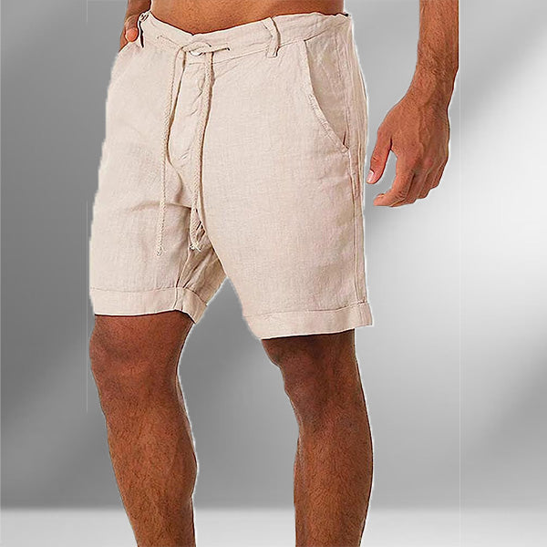 SUMMERCHILL™ - PANTALONES CORTOS PARA HOMBRE LIGEROS