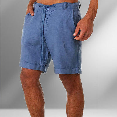 SUMMERCHILL™ - PANTALONES CORTOS PARA HOMBRE LIGEROS