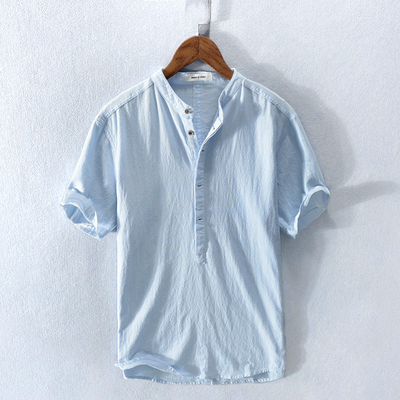 CAMISA IBIZA BREEZE