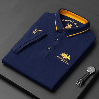 Valerio™ - Polo de lujo