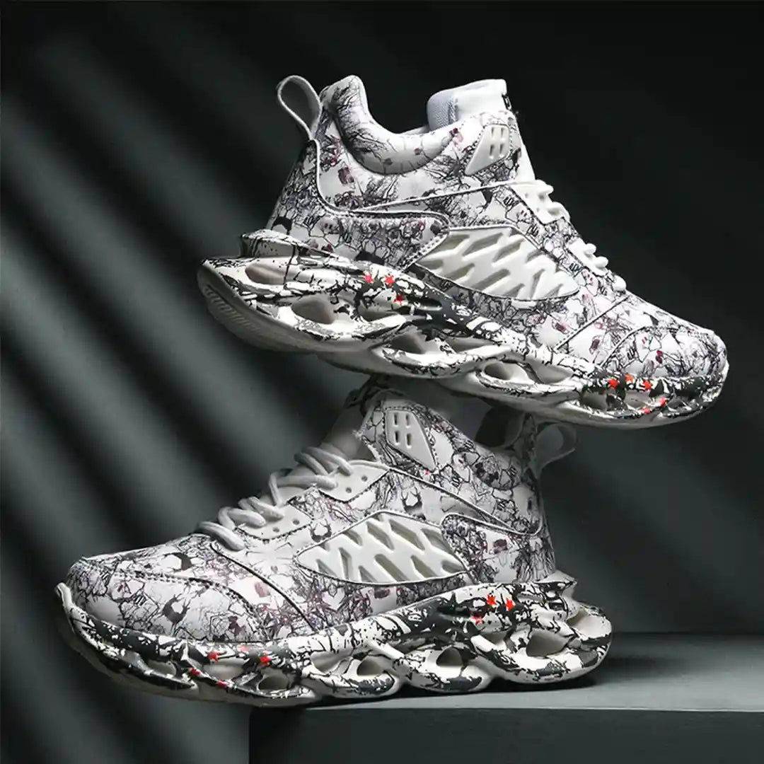 Stessil-Zapatos Streetwear