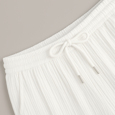 Conjunto de Lino Relajado Cavari