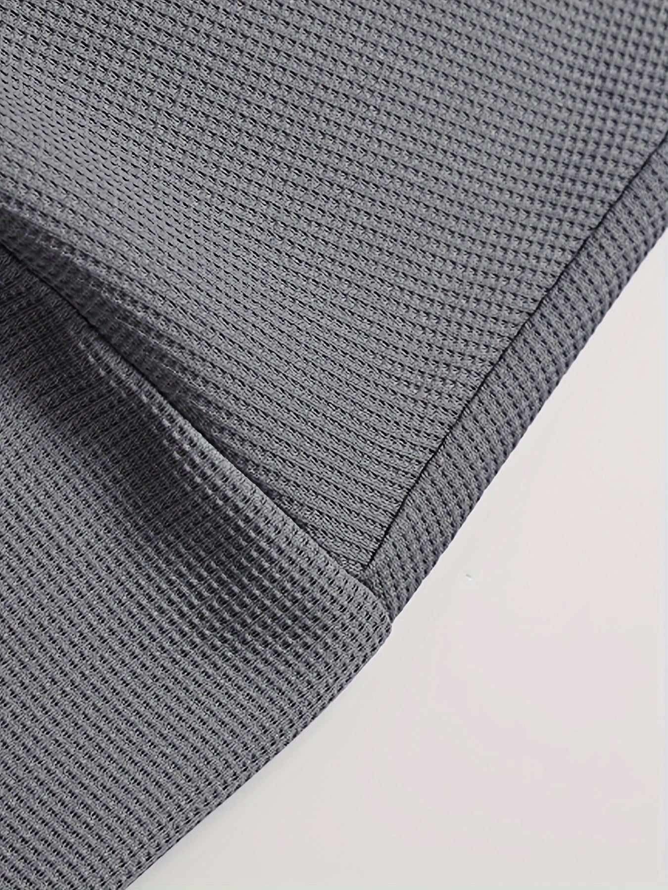 Conjunto Lounge en Tejido Waffle