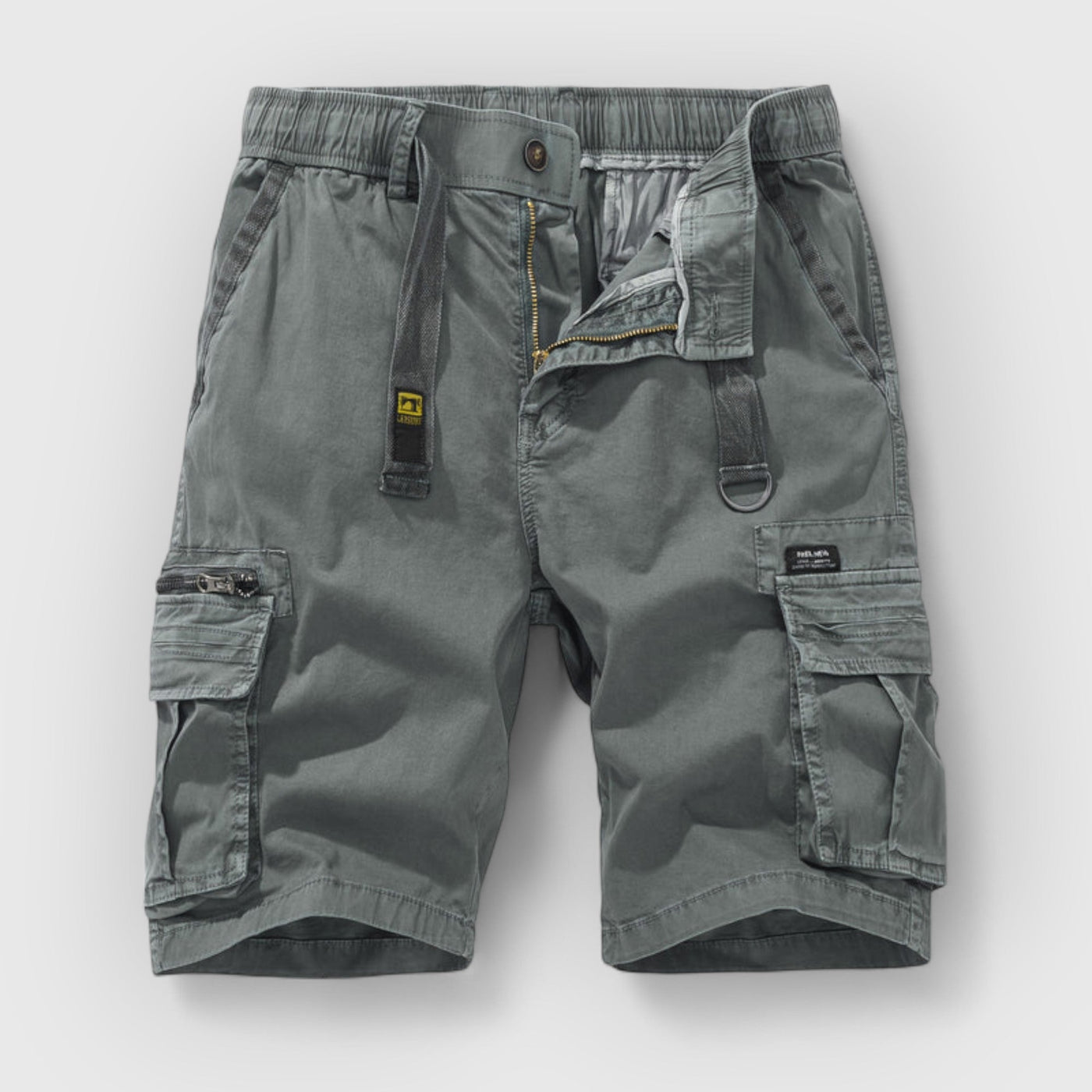 CARDO – PANTALONES CARGO ESTILO WORKWEAR