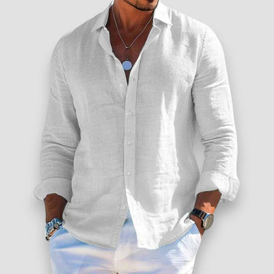 Olaf - Camisa Elegante