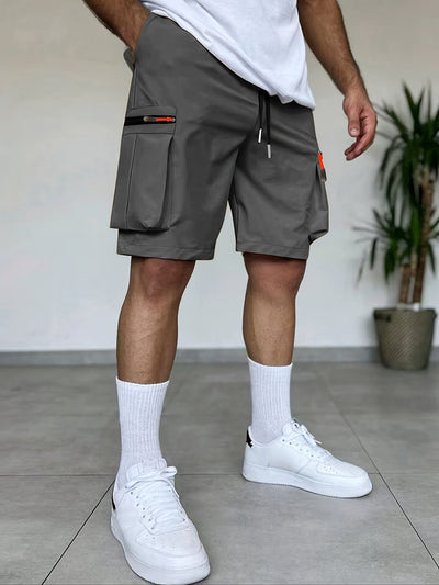 Lucien™ | Pantalones Cargo para Hombre