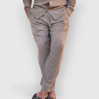 Joe™ | Conjunto de Lino