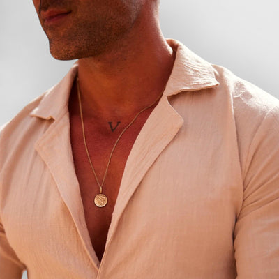 Joe™ | Conjunto de Lino