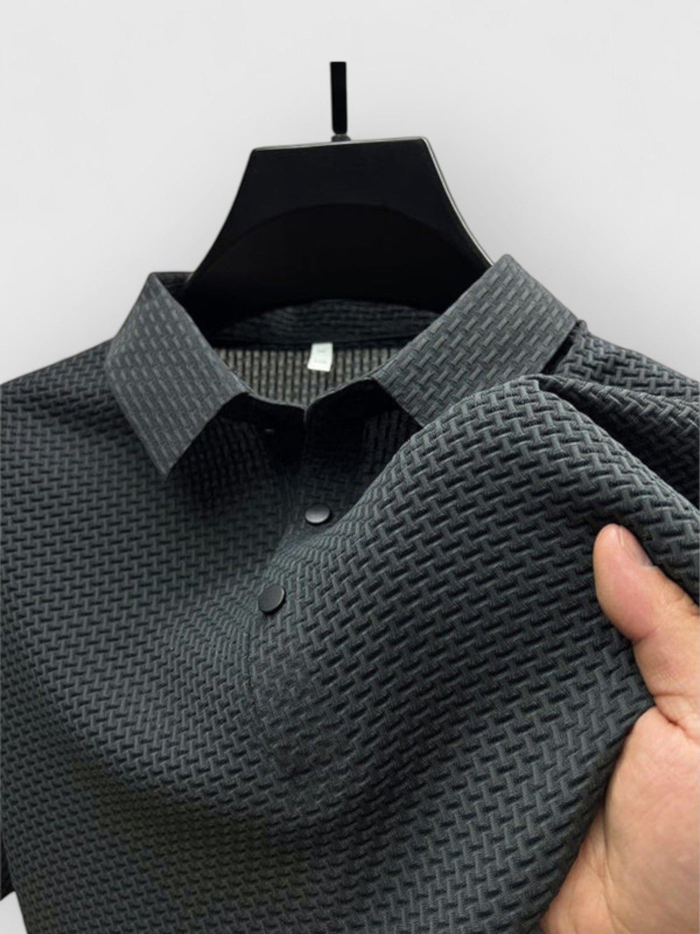 Davanté | Elegante camiseta de hombre