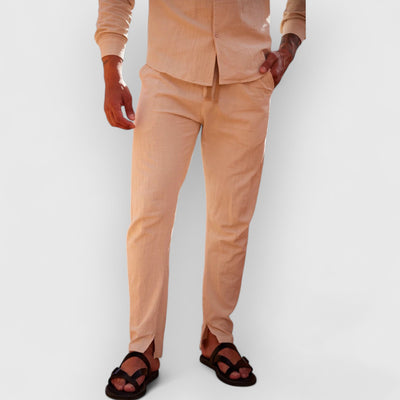 Joe™ | Conjunto de Lino