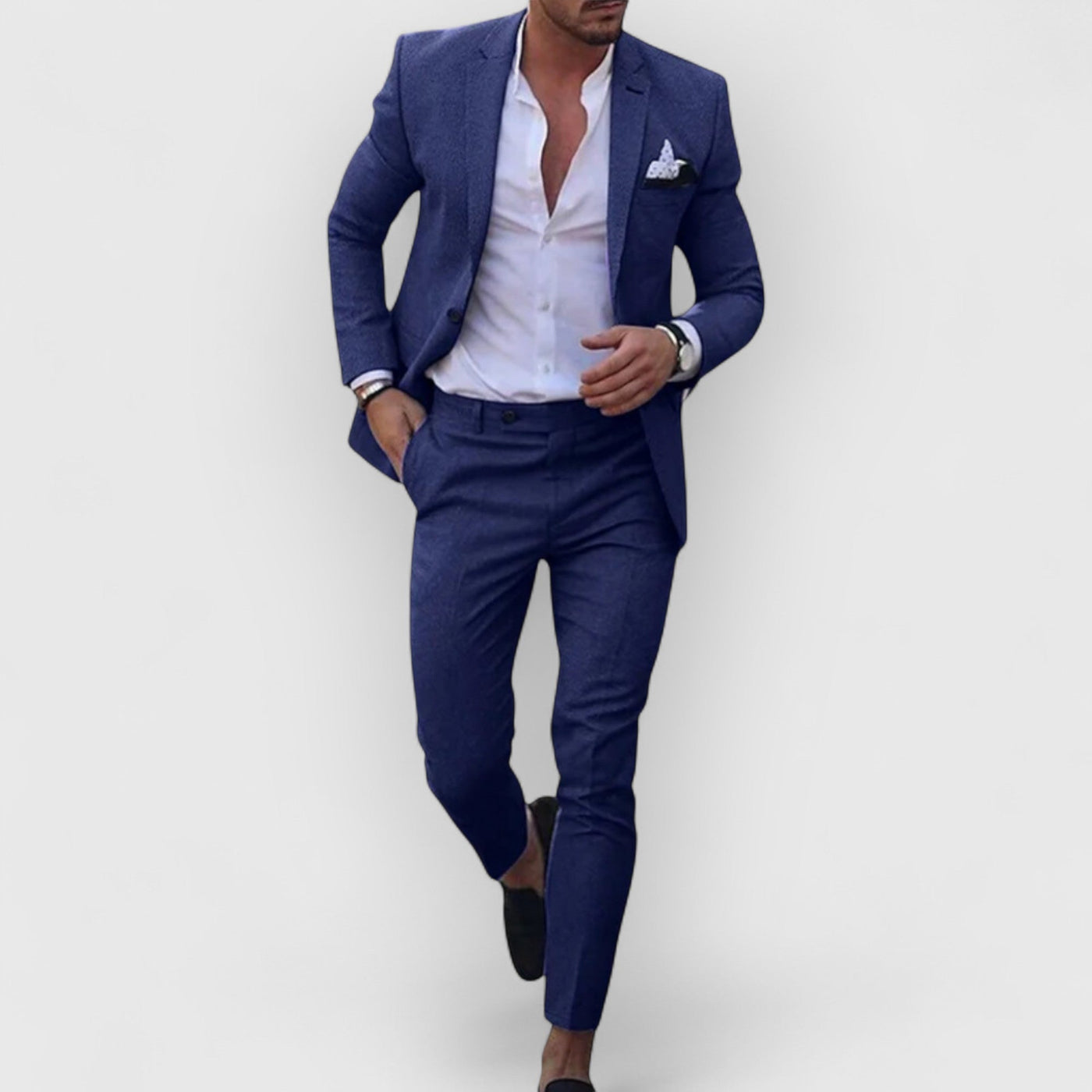 Lorano™ | Traje Elegante para Hombre