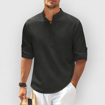 Maurice™ | Camisa de Lino