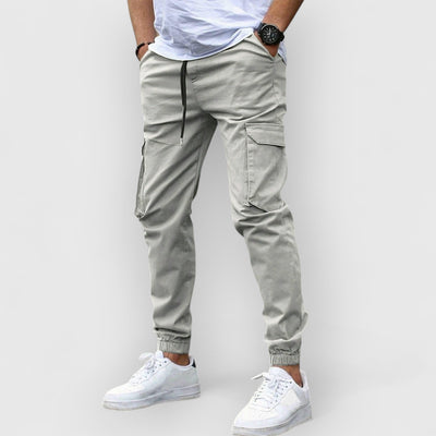 Lorano™ | Pantalones Cargo Jogger