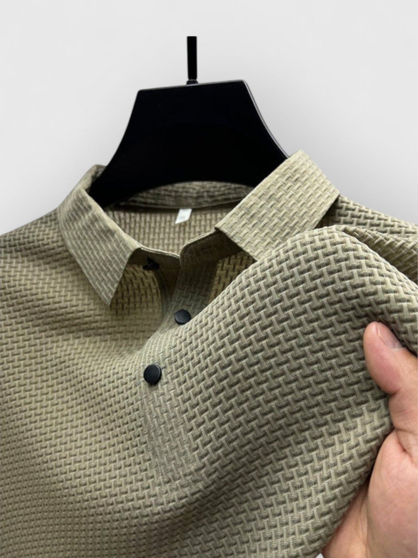 Davanté | Elegante camiseta de hombre
