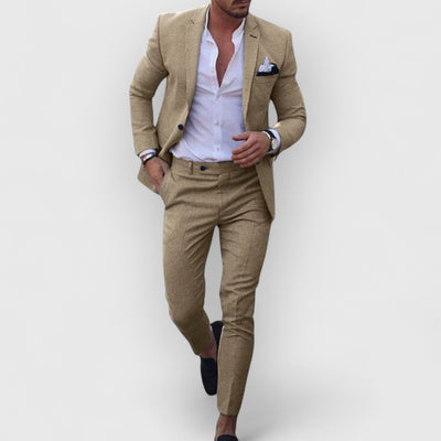 Lorano™ | Traje Elegante para Hombre