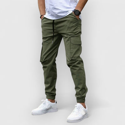 Lorano™ | Pantalones Cargo Jogger