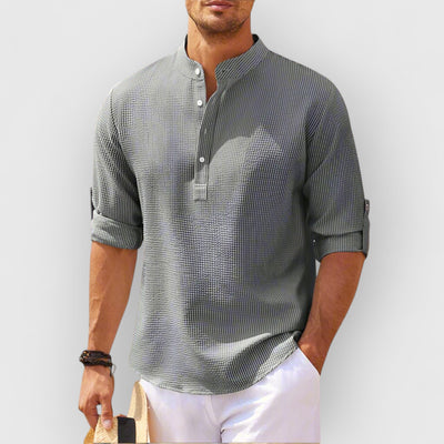 Maurice™ | Camisa de Lino