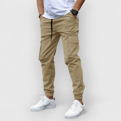 Lorano™ | Pantalones Cargo Jogger