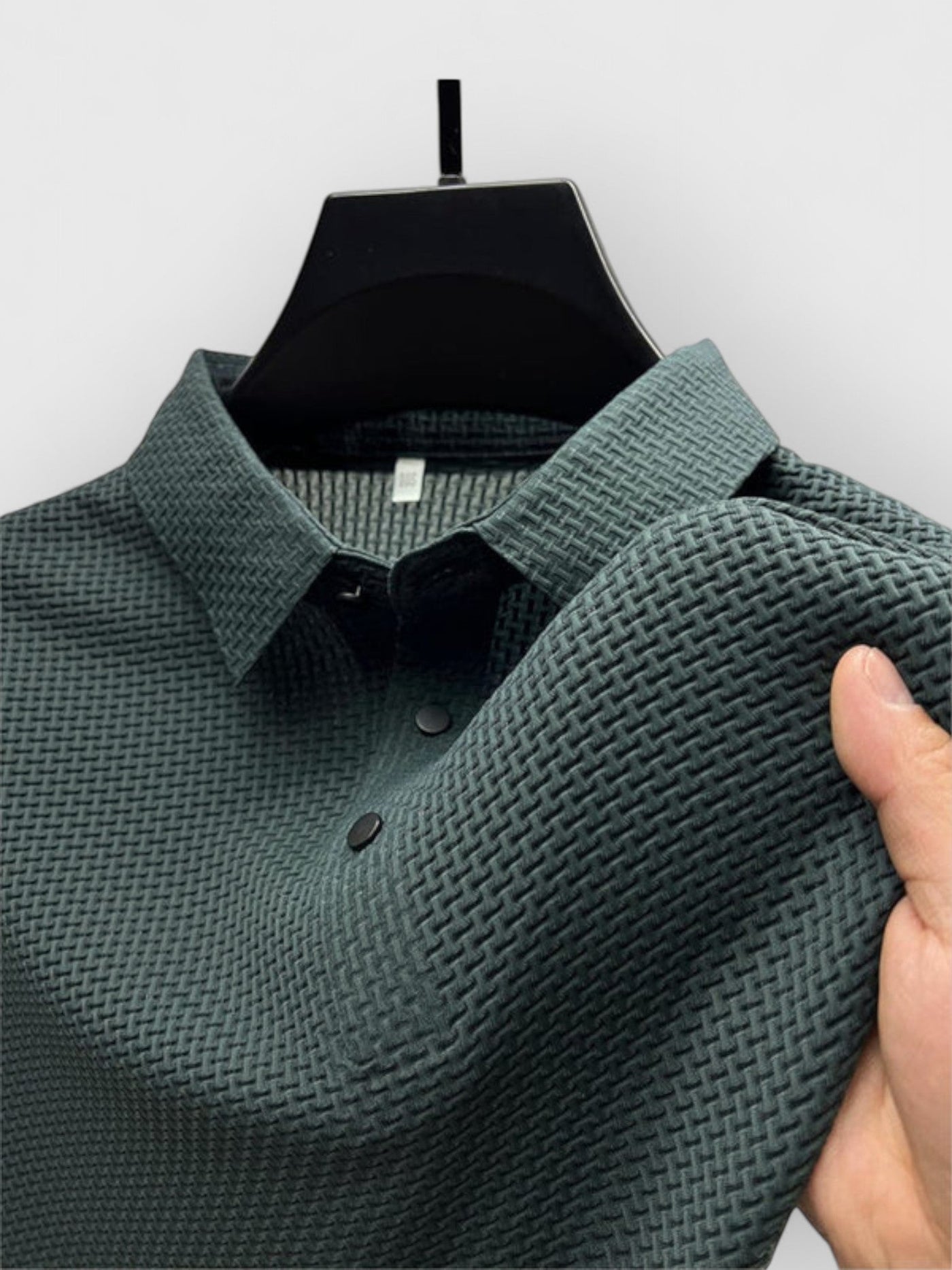 Davanté | Elegante camiseta de hombre