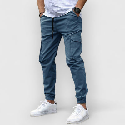 Lorano™ | Pantalones Cargo Jogger
