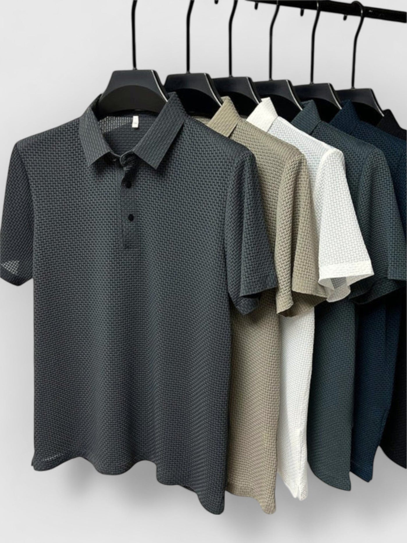 Davanté | Elegante camiseta de hombre