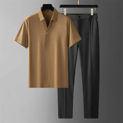 Conjunto de Lujo para Hombres