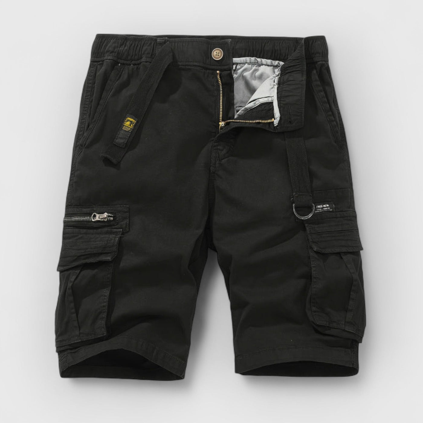 CARDO – PANTALONES CARGO ESTILO WORKWEAR