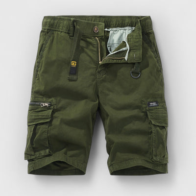 CARDO – PANTALONES CARGO ESTILO WORKWEAR