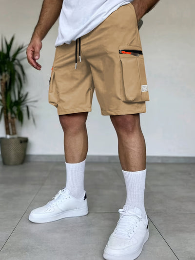 Lucien™ | Pantalones Cargo para Hombre