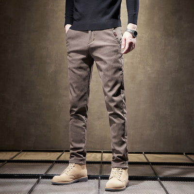 PANTALONES SLIM FIT