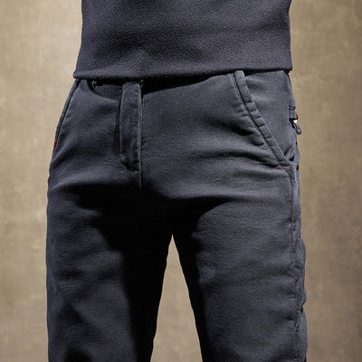 PANTALONES SLIM FIT