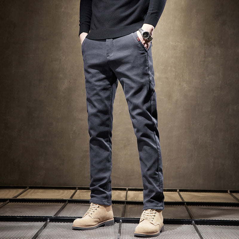 PANTALONES SLIM FIT