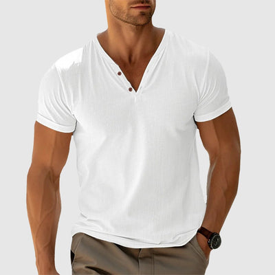 Enrich™ | Camisa Casual Slim Fit