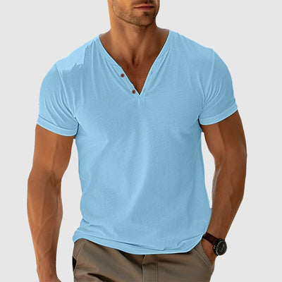 Enrich™ | Camisa Casual Slim Fit
