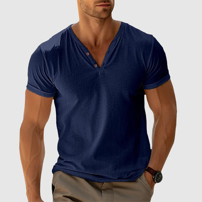 Enrich™ | Camisa Casual Slim Fit