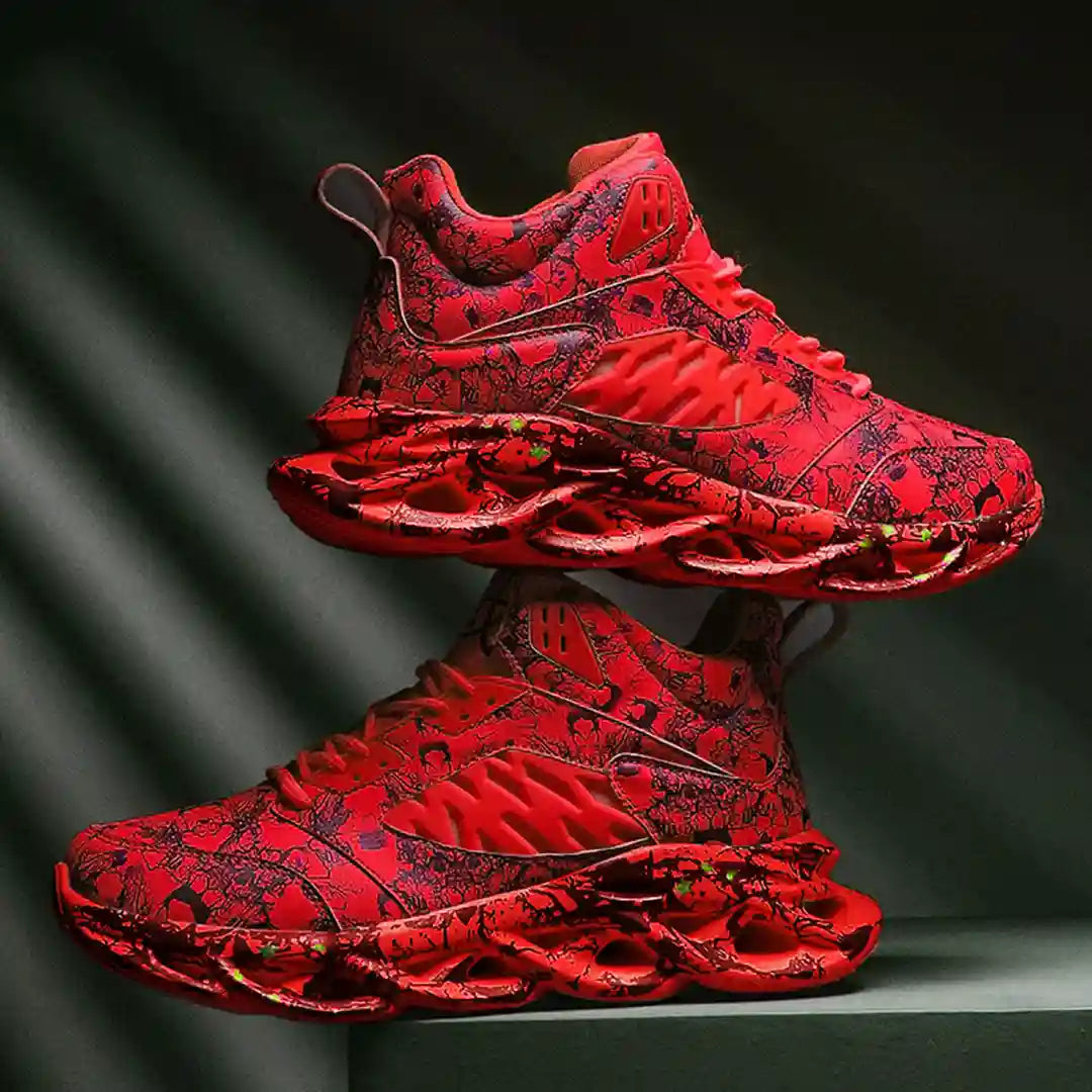 Stessil-Zapatos Streetwear