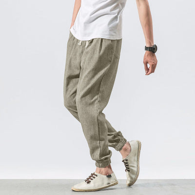 PANTALONES HAREM SHINBŌ