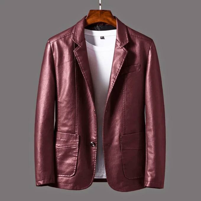 Chaqueta Vanguard